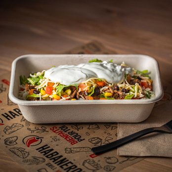 Habaneros Grill Mexicain - a burrito in a container - Mexican Near Me - Val-d'Or, Quebec Habaneros Grill Mexicain - a burrito in a container - Mexican Near Me - Val-d'Or, Quebec