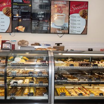 Vicky Bakery - Desserts Near Me - Miramar, Florida