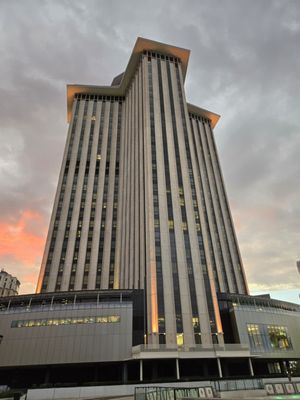 Four Seasons Hotel New Orleans by null