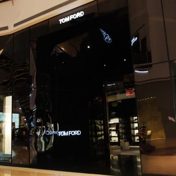 Tom Ford - Tom Ford International, LLC - Men's Clothing Near Me - Las Vegas, Nevada