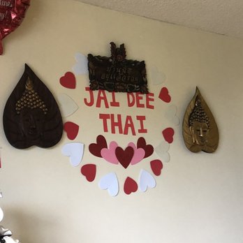 Jai Dee Thai Massage - Massage Near Me - Honolulu, Hawaii