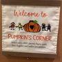 Photo of Pumpkin’s Corner
