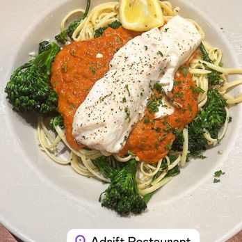 Adrift - Seafood Near Me - Anacortes, Washington Adrift - Seafood Near Me - Anacortes, Washington
