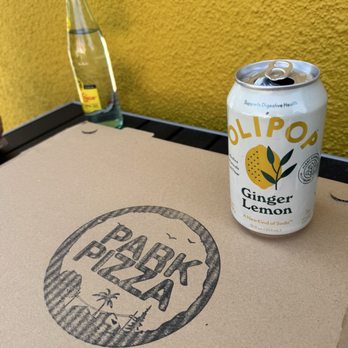 Park Pizza - Pizza Near Me - Los Angeles, California Park Pizza - Pizza Near Me - Los Angeles, California