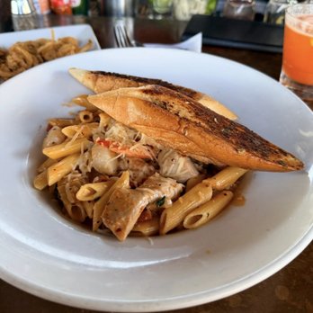 Boathouse at Hendry's Beach - Boathouse Seafood Pasta - Seafood Near Me - Santa Barbara, California Boathouse at Hendry's Beach - Boathouse Seafood Pasta - Seafood Near Me - Santa Barbara, California