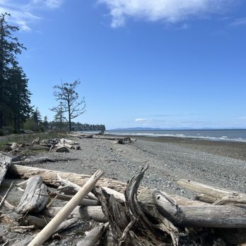 Birch Bay State Park - Parks Near Me - Blaine, Washington