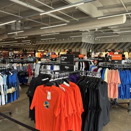 nike factory outlet san leandro