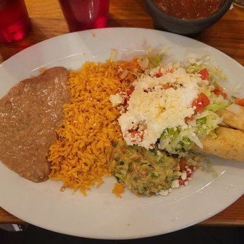 Maria Bonita - Chicken taquitos - Mexican Near Me - Orem, Utah Maria Bonita - Chicken taquitos - Mexican Near Me - Orem, Utah