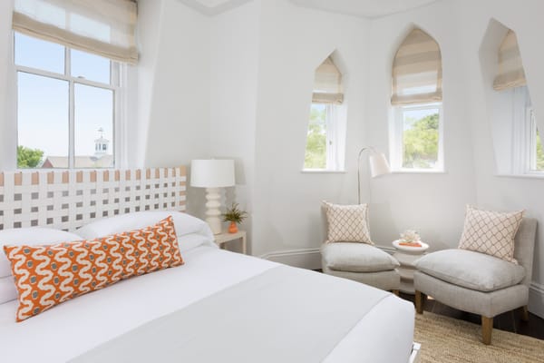 21 Broad Hotel by null