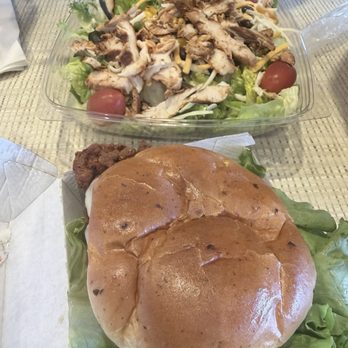 Chick-fil-A - Fast Food Near Me - Covington, Washington