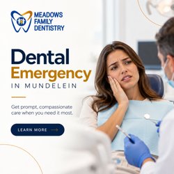 Meadows Family Dentistry - Updates!