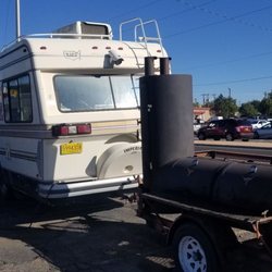 Big John's BBQ