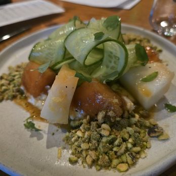 Alta Adams - Salad - New American Near Me - Los Angeles, California