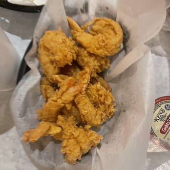 Cary Crab House - Shrimp basket - Seafood Near Me - Cary, North Carolina Cary Crab House - Shrimp basket - Seafood Near Me - Cary, North Carolina