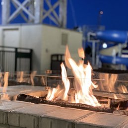 Outdoor fire pits Outdoor fire pits