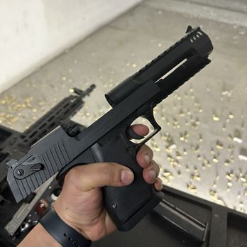 Gun Central - Dessert Eagle - Gun/Rifle Ranges Near Me - El Paso, Texas Gun Central - Dessert Eagle - Gun/Rifle Ranges Near Me - El Paso, Texas