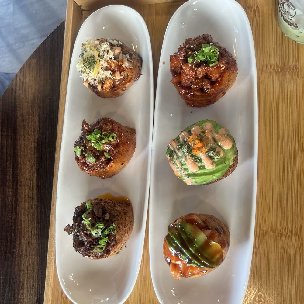 Kingyubu - Sushi Bars Near Me - Los Angeles, California Kingyubu - Sushi Bars Near Me - Los Angeles, California