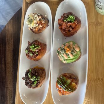 Kingyubu - Sushi Bars Near Me - Los Angeles, California Kingyubu - Sushi Bars Near Me - Los Angeles, California