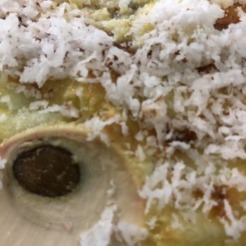 Mangan - Binbinka keso puti - Filipino Near Me - Makati, NCR