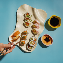 Sushi Taxi - Shawinigan