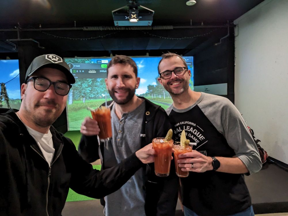 X GOLF KENOSHA Updated October 2024 8304 75th St, Kenosha