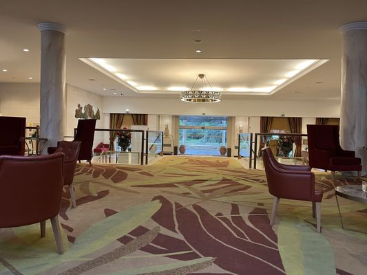 Hotel dos Templários by null