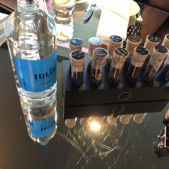 Aviator - Tea samples - Hotels Near Me - Farnborough, HAM