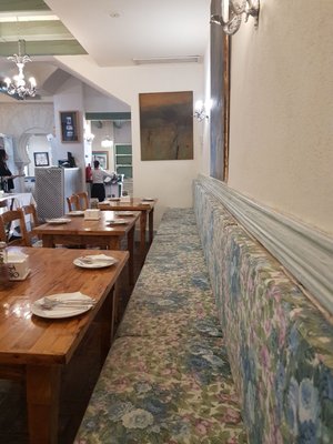 Restaurante Casa Rubio by null