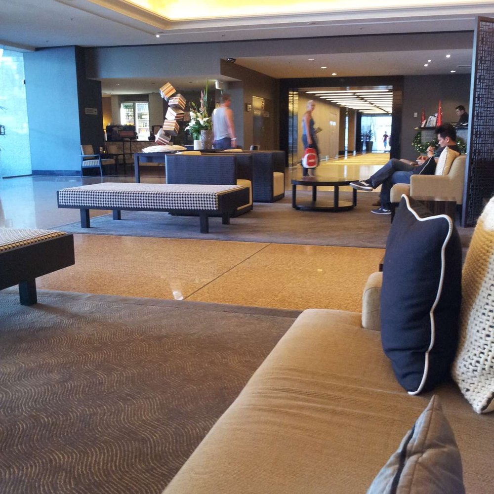 Pullman - Hotels Near Me - Brisbane, QLD