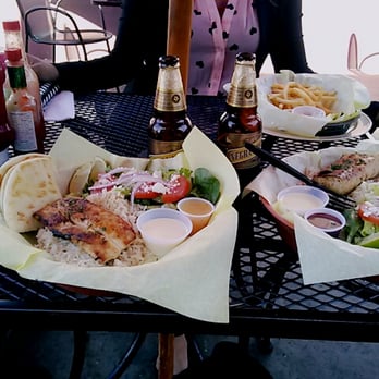 Off The Hook Fish Grill - Seafood Near Me - Whittier, California Off The Hook Fish Grill - Seafood Near Me - Whittier, California