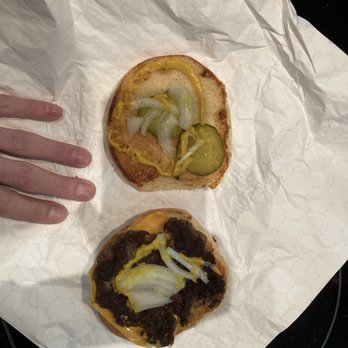 Banquet Burger - Burgers Near Me - Toronto, Ontario Banquet Burger - Burgers Near Me - Toronto, Ontario