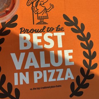 Little Caesars Pizza - Pizza Near Me - Fountain, Colorado Little Caesars Pizza - Pizza Near Me - Fountain, Colorado