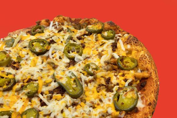 Happy Joe's Pizza & Ice Cream - DeWitt by null