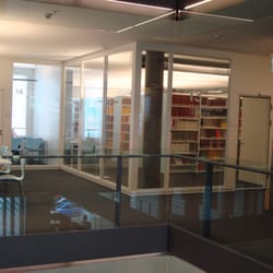 Bibliothek und schweizerisches Wirtschaftsarchiv