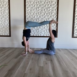 Yoga Ascension