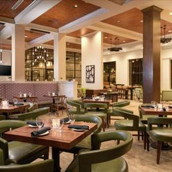Hilton Garden Inn Memphis Downtown Beale Street - Restaurant