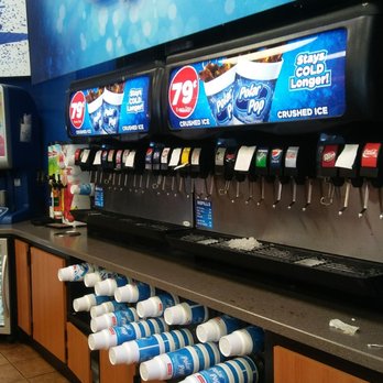 Circle K - Polar pops .79 cents everyday - Convenience Stores Near Me - Metairie, Louisiana