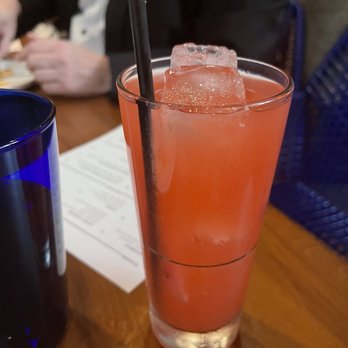 Los Agaves - Strawberry agua Fresca - Mexican Near Me - Napa, California Los Agaves - Strawberry agua Fresca - Mexican Near Me - Napa, California