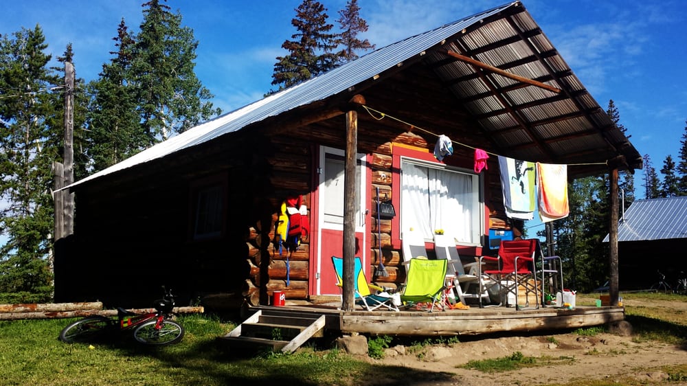 WATCH LAKE LODGE Updated October 2024 11 Photos 6355 Little Green Lake Road, 70 Mile House