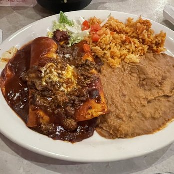 Chuy's - Mexican Near Me - Southlake, Texas