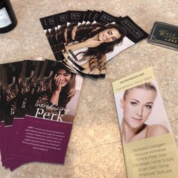 SoMich Skin Spa - Somich now offers brow tinting, lash lifting and dope facials