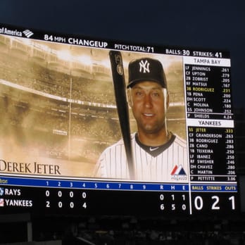 Yankee Stadium - Stadiums & Arenas Near Me - Bronx, New York