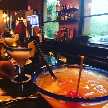 India Restaurant - We came for the Monday Madness they have for Margaritas. Bartender was great! Great food and amazing drinks. - Indian Near Me - Providence, Rhode Island