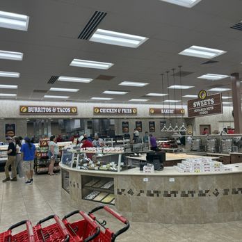 Buc-ee’s - Gas Stations Near Me - Saint Augustine, Florida