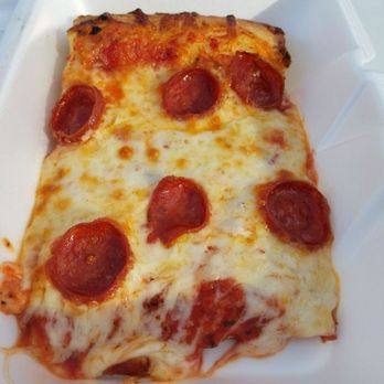 Primos Pizza - Gooier than your mother when I was at her place last night - Pizza Near Me - Allen Park, Michigan
