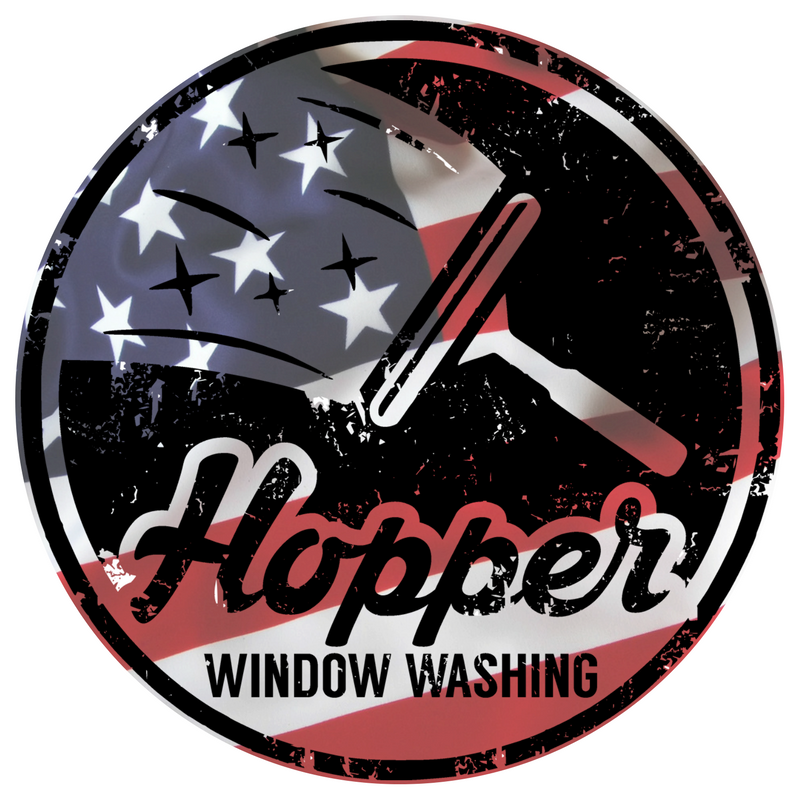 HOPPER WINDOW WASHING Updated September 2024 Buckeye, Arizona