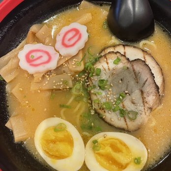 Kiseki - Miso ramen - Izakaya Near Me - Livermore, California Kiseki - Miso ramen - Izakaya Near Me - Livermore, California