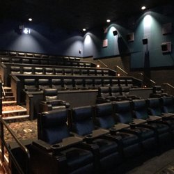 Cinemark Davenport 18 IMAX - Taken November 9, 2017