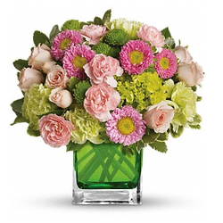 Flowers By Rachelle