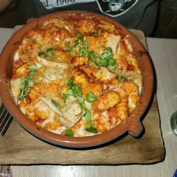 Bottiglia - Baked gnocchi - Italian Near Me - Henderson, Nevada